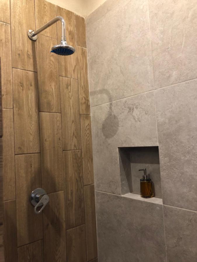 Departamento Para 4 Personas Suenitos En バカラル エクステリア 写真