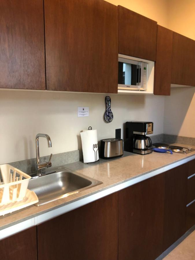 Departamento Para 4 Personas Suenitos En バカラル エクステリア 写真